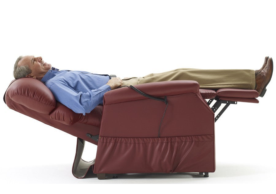 Sleep chair online recliner