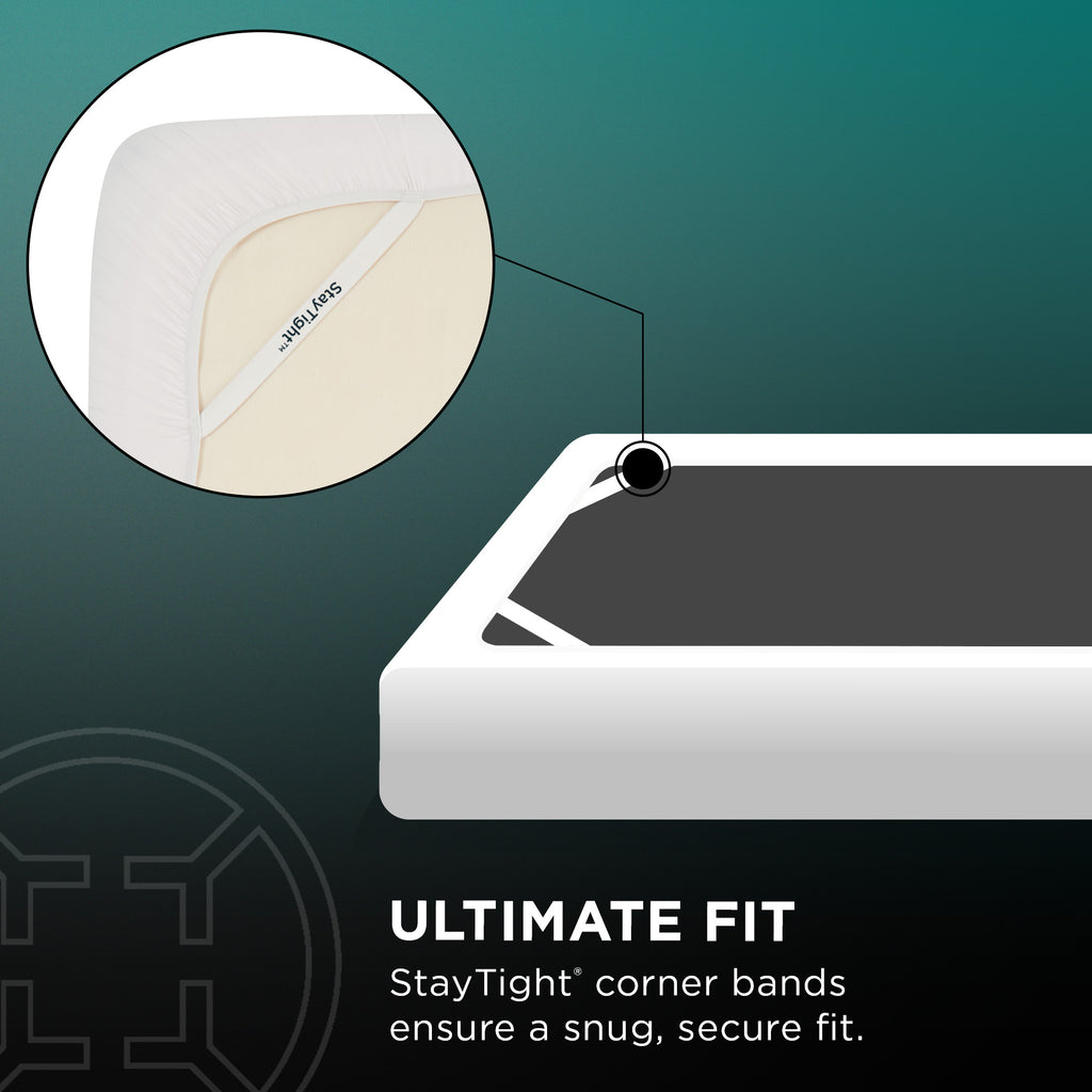 Tempur-Adapt Mattress Protector, ultimate fit