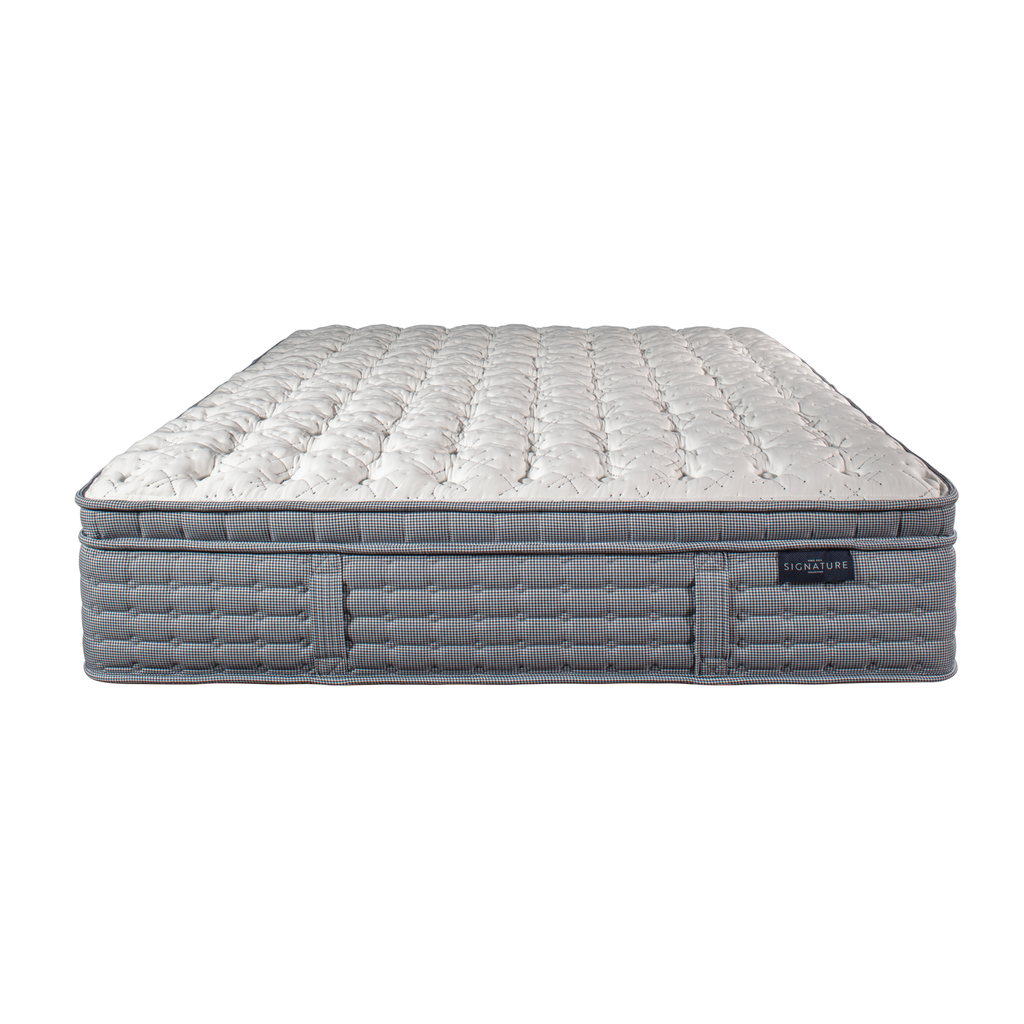 Jackson Mattress Front View