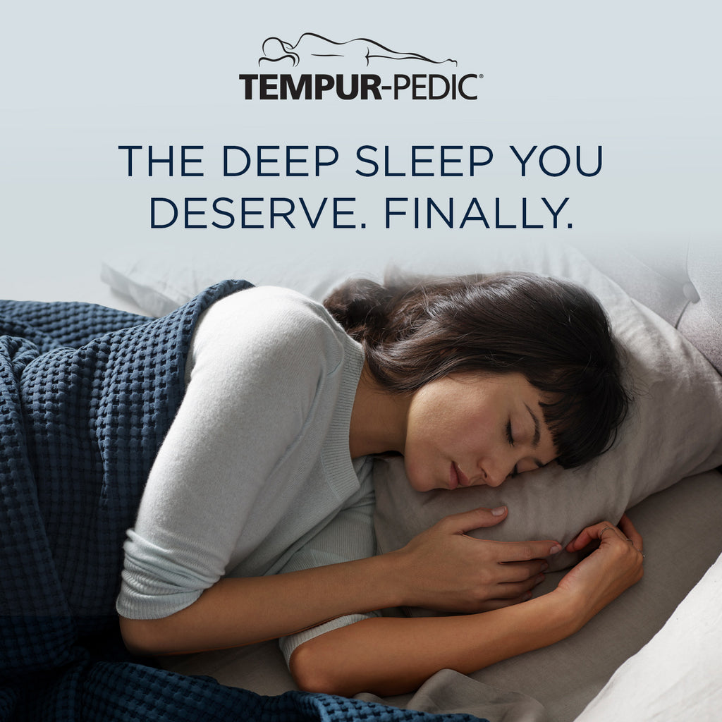 Tempur-Breeze°® Cooling Sheet Set, for the sleep you deserve