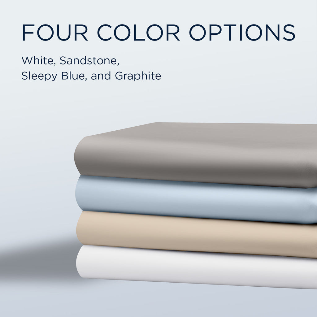 Tempur-Breeze°® Cooling Sheet Set, color options