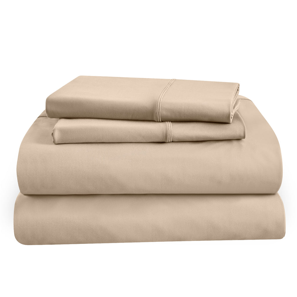 Tempur ProPerformance Sheet Set, Sandstorm